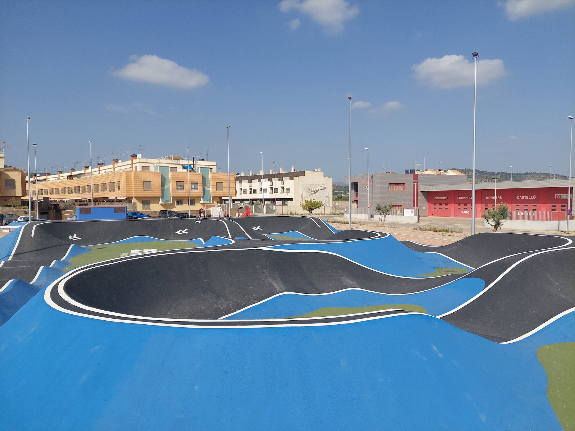 Onda pumptrack